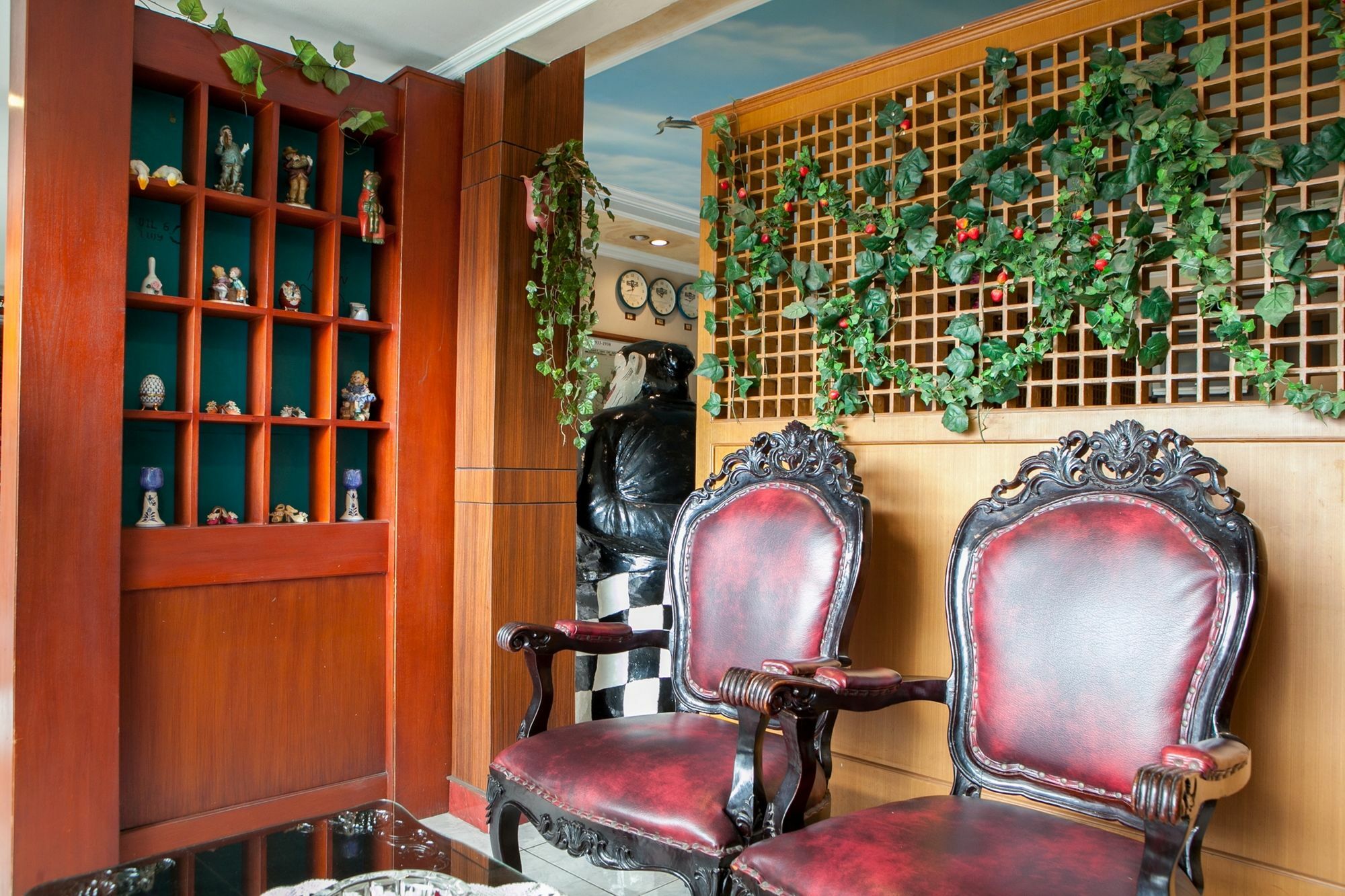 Reddoorz Plus Near Riau Street Bandung Luaran gambar
