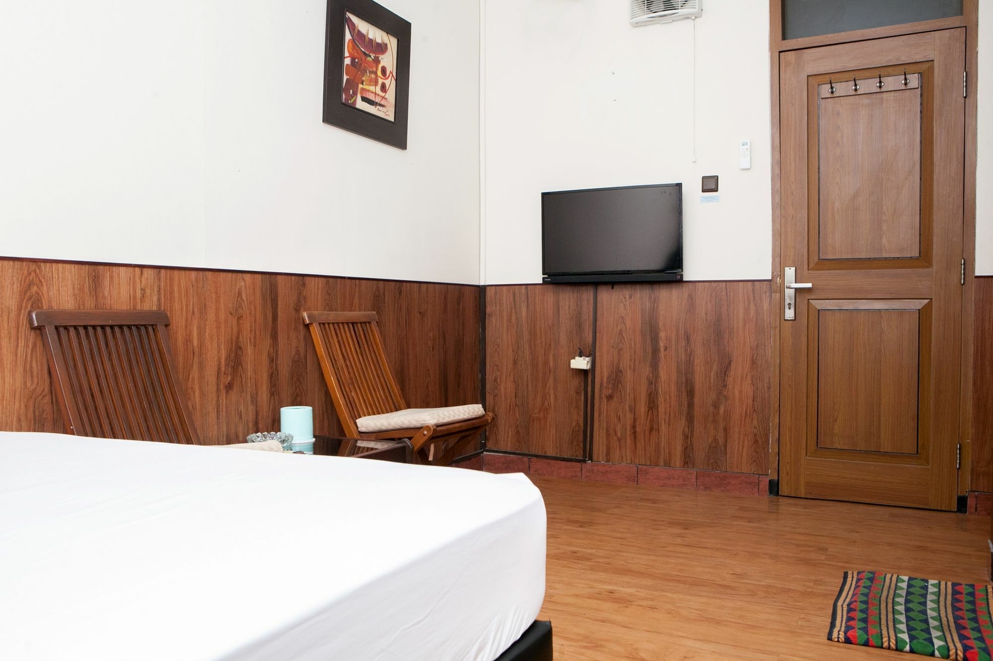 Reddoorz Plus Near Riau Street Bandung Luaran gambar